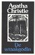 Agatha Christie De wraakgodin - 1 - Thumbnail