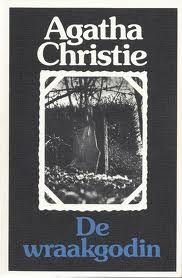 Agatha Christie De wraakgodin