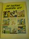 Lucky Luke: De Daltons breken uit. 1e druk 1960. - 3 - Thumbnail
