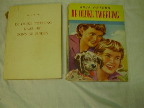Collectie De olijke tweeling (doos 39) - 4