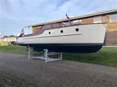 Rapsody 29 Ft. OC Oyster White Limited Edition - 1