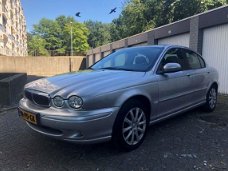 Jaguar X-type - X-type 2.0 V6 Business Edition Plus