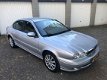 Jaguar X-type - X-type 2.0 V6 Business Edition Plus - 1 - Thumbnail