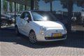 Fiat 500 C - 500c 0.9 TwinAir millionaire / CABRIO / LEDER / XENON - 1 - Thumbnail