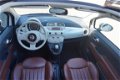 Fiat 500 C - 500c 0.9 TwinAir millionaire / CABRIO / LEDER / XENON - 1 - Thumbnail