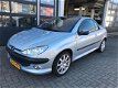 Peugeot 206 CC - 2.0-16V - 1 - Thumbnail