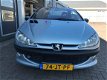 Peugeot 206 CC - 2.0-16V - 1 - Thumbnail