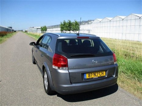 Opel Signum - 2.2-16V Elegance Automaat - 1