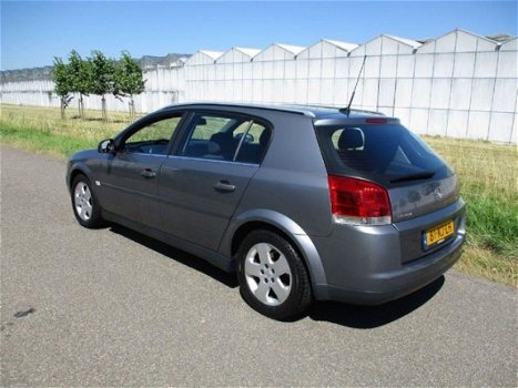 Opel Signum - 2.2-16V Elegance Automaat - 1