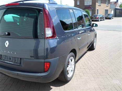 Renault Espace - 2.0 dCi Dynamique defecte motor meeneemprijs- 17