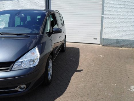 Renault Espace - 2.0 dCi Dynamique defecte motor meeneemprijs- 17