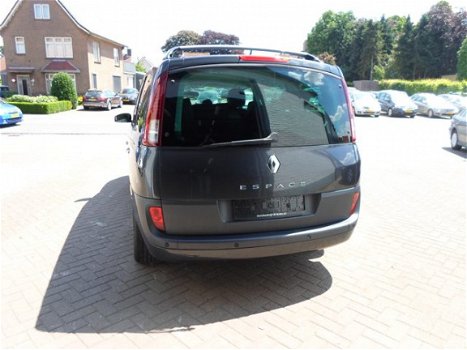 Renault Espace - 2.0 dCi Dynamique defecte motor meeneemprijs- 17