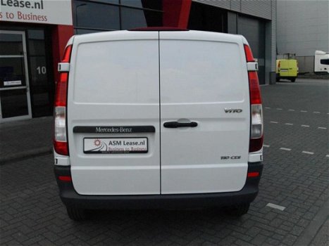 Mercedes-Benz Vito - 110 CDI 320 Functional - 1