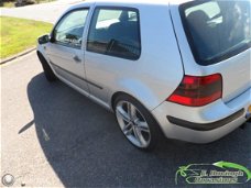 Volkswagen Golf - IV 1.9 TDI