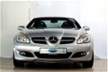 Mercedes-Benz SLK-klasse - SLK200 K. LEDER CRUISE STOELVERW. ECC '05 - 1 - Thumbnail