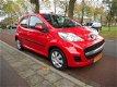 Peugeot 107 - 1.0 12V 68PK 5D XS Rijklaar met grote beurt - 1 - Thumbnail