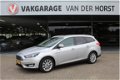 Ford Focus Wagon - 1.0 Titanium Wagon Navigatie, climate control, cruise control - 1 - Thumbnail