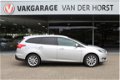 Ford Focus Wagon - 1.0 Titanium Wagon Navigatie, climate control, cruise control - 1 - Thumbnail