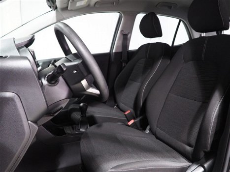 Kia Picanto - 1.0 MPi EconomyPlusLine NIEUW - 1