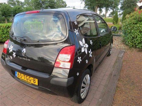 Renault Twingo - 1.2 Authentique - 1