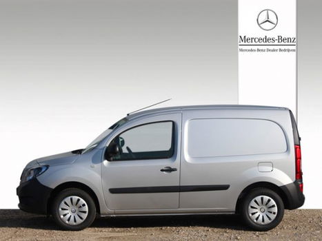 Mercedes-Benz Citan - 108 CDI | Lang │ Airco │ Cruisecontrol │ Parkeersensoren | All in-Prijs - 1