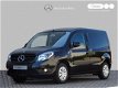 Mercedes-Benz Citan - 109 CDI BlueEFFICIENCY (13030) - 1 - Thumbnail