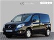 Mercedes-Benz Citan - 109 CDI BlueEFFICIENCY (13027) - 1 - Thumbnail