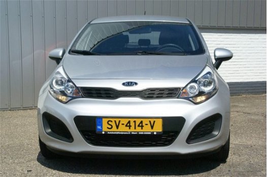 Kia Rio - 1.2 CVVT 5 drs , AIRCO - 1