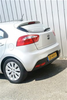 Kia Rio - 1.2 CVVT 5 drs , AIRCO - 1