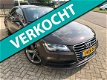 Audi A7 Sportback - 3.0 TDI quattro Pro Line plus 2x S-LINE, KEYLESS, FULL LED-XENON - 1 - Thumbnail