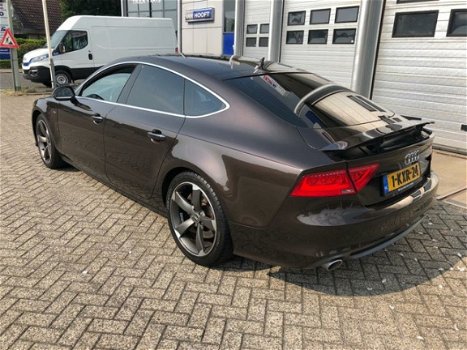 Audi A7 Sportback - 3.0 TDI quattro Pro Line plus 2x S-LINE, KEYLESS, FULL LED-XENON - 1