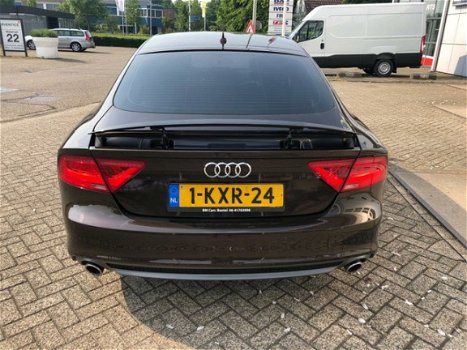 Audi A7 Sportback - 3.0 TDI quattro Pro Line plus 2x S-LINE, KEYLESS, FULL LED-XENON - 1