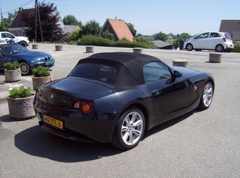 BMW Z3 Roadster - 1.9I Widebody 10 X Z3 op voorraad - 1