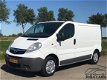 Opel Vivaro - 2.0 CDTI L1/H1 Bestel 2010 132.373 Km - 1 - Thumbnail