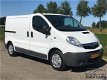 Opel Vivaro - 2.0 CDTI L1/H1 Bestel 2010 132.373 Km - 1 - Thumbnail