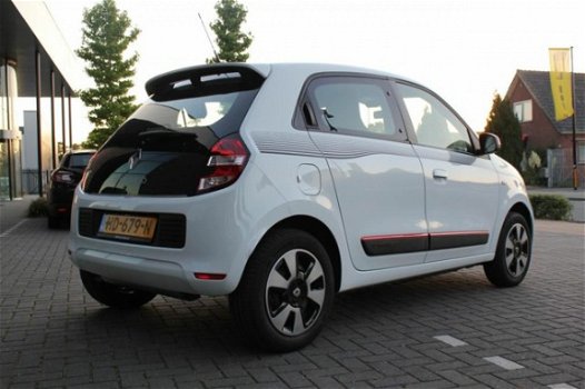 Renault Twingo - 1.0 SCe Collection Airco - 1