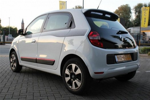 Renault Twingo - 1.0 SCe Collection Airco - 1