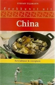 Kookkunst uit China - 0