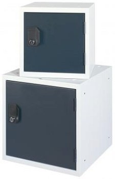 Cube Lockers 45×45 - 1