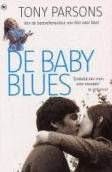 Tony Parsons De baby blues - 1