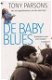 Tony Parsons De baby blues - 1 - Thumbnail