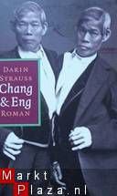 Darin Strauss Chang & Eng - 1