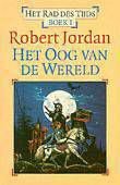 Robert Jordan Het oog van de wereld