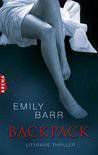 Emily Barr Blackpack - 1