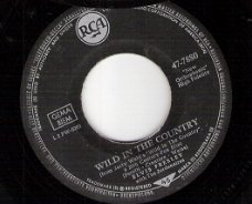 Elvis Presley - I Feel So Bad & Wild In The Country -1961