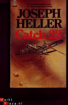Joseph Heller Catch 22