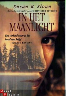 Susan R. Sloan In het maanlicht