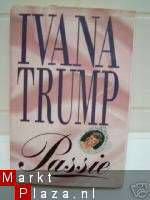 Ivana Trump Passie - 1