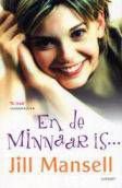 Jill Mansell En de minaas is - 1