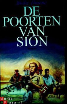 Bodie Thoene De poorten van Sion